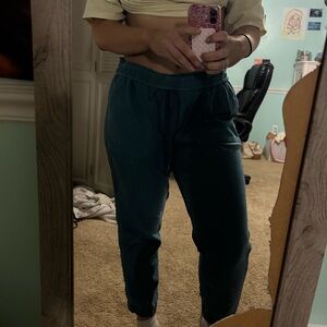Athleta Slate Blue Apparel